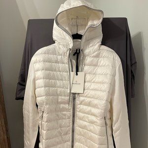 NWT Moncler Puffer Jacket
